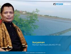 Sinergi dan Kolaborasi Jadi Kunci, BUMD SS Ditargetkan Maju dalam 4 Tahun ke Depan