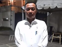 Presiden Copot Wamenaker Usai KPK Tetapkan Emanuel Ebenezer sebagai Tersangka