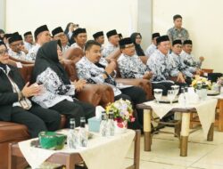 Bupati Subang: 2026 Tunjangan Lokal Guru dan Guru Ngaji Dinaikkan