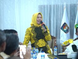 DPR RI Elita Budiati Sosialisasikan Agenda Prioritas APBN 2026, Tekankan Sinkronisasi Pembangunan Subang dengan Pusat