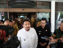 Subang Fokus Infrastruktur, Rp350 Miliar Disiapkan untuk Pembangunan Jalan 2026