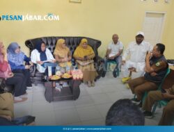 Desa Patimban Jadi Pilot Project, Stakeholder Gelar Mapping Awal Program Bangga Suka Desa