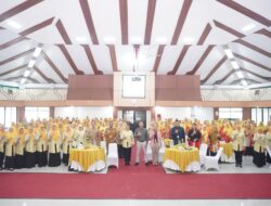 DWP Subang Gelar Workshop, Sekda Dorong Perempuan Berani Berwirausaha