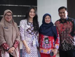 Bunda PAUD Subang Turut Gerakkan Wajib Belajar 1 Tahun Prasekolah di Jawa Barat