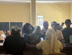 KKNM UNSUB Kelompok 14 Sukses Gelar Sosialisasi dan Aktivasi IKD di Mekarwangi