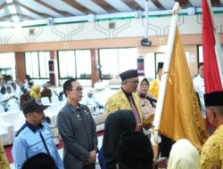Mutu Pendidikan Prioritas, Sekda Subang Tekankan Peran Kepala Sekolah dan Pengawas