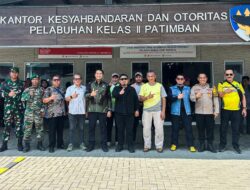 Pelabuhan Patimban Disiapkan Jadi Gerbang Ekspor-Impor Subang