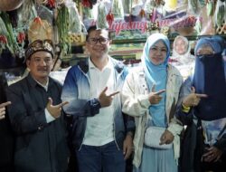 Desa Sukamandi Rayakan 132 Tahun, Wabup Subang Berikan Apresiasi