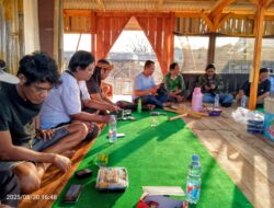 Soft Opening SEMPAT, Warga Anggasari Siap Gerakkan Pemulihan Mangrove Pantura