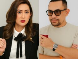 DPP NasDem Tindak Tegas, Nonaktifkan Sahroni dan Nafa Urbach dari DPR