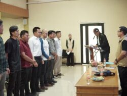 BMX dan Pushbike Bisa Jadi Wadah Kreatif Anak Subang, Ujar Wabup