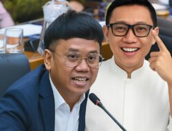 PAN Nonaktifkan Eko Patrio dan Uya Kuya dari Keanggotaan DPR Usai Aksi Joget Tuai Kritik