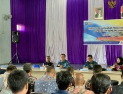 Ciamis Perkuat Desa Bersinar, Benteng Utama Lawan Narkoba