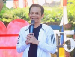Kabar Gembira! Om Zein Bebaskan Utang PBB Warga Purwakarta di Momen Kemerdekaan