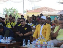 Kades Patimban Apresiasi RT/RW Siap Ngabret di Milangkala ke-112 Bersama Inovasi Bangga Suka Desa