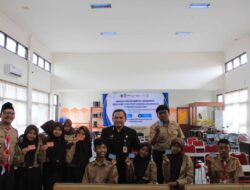 Disdukcapil Ciamis Layani Perekaman KTP-el dan KIA dalam Gebyar Adminduk “SADULUR Disabilitas” Jawa Barat