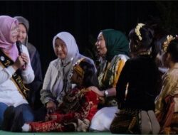 Drama Musikal “Aku dan Bestie” Memukau Ribuan Penonton di Puncak HAN 2025 Sumedang