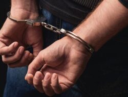 Spesialis Curanmor di Sumsel Ditangkap Polisi, Terlibat di Banyak TKP