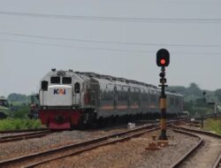 Imbas Anjlokan KA Argo Bromo Anggrek, Puluhan Perjalanan Kereta dari dan ke Jakarta Dibatalkan
