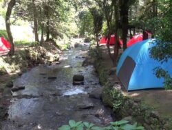 Wisata Alam Capolaga: Pilihan Tepat untuk Liburan Asri di Subang