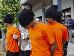 Sabu 26 Kg dan Ekstasi 39 Ribu Butir Diamankan Polda Sumut dari Gudang Jaringan Thailand