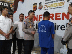 Pegawai PDAM Cirebon Korupsi Rp3,7 Miliar, Polisi Tetapkan Tersangka
