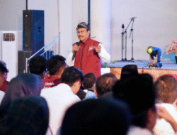 Gus Ipul: Bansos Bersifat Sementara, Evaluasi Dilakukan Lima Tahun Sekali