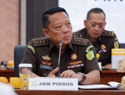 Dikawal TNI, Rumah Jampidsus Dijaga Berdasarkan Kesepakatan Resmi