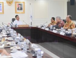 Dukung Atlet Berprestasi, Menpora Dito Gencarkan Program Beasiswa Olahraga