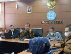 Dewan Pers Tegas: Media yang Menyerupai Nama Lembaga Negara Akan Ditertibkan