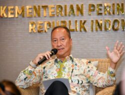 Ekonomi Nasional 5,12%, Manufaktur Lebih Unggul di Angka 5,68%