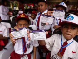 Cara Cek PIP Lewat HP Tanpa NISN 2025