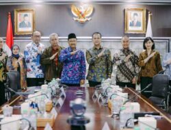 Sekolah Rakyat Siap Hadir di Wilayah Transmigrasi, Kolaborasi Kemensos dan Kementrans