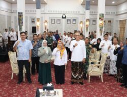 Dengar Suara Daerah, DPD RI Tinjau Langsung Isu Layanan Publik di Kota Cirebon