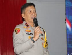 Wakapolda Sulteng: Petugas Jangan Main Hakim Sendiri