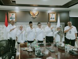 Perkuat Kompetensi SDM, Kemensos dan LAN Dorong Akselerasi Pengentasan Kemiskinan