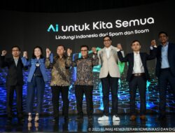 Kejahatan Siber Rugikan Rp 476 Miliar, AI Diperkuat untuk Lindungi Ruang Digital