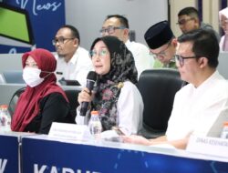 Angka Stunting Turun, Bekasi Bidik Satu Digit pada 2025
