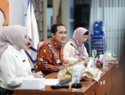 DPD RI Serap Aspirasi Pembangunan Kota Depok untuk Diperjuangkan di Pusat