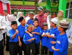 Gus Ipul: Sekolah Rakyat, Miniatur Pengentasan Kemiskinan Terpadu