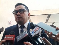 Ketua Komisi II DPR: Konflik Bupati Pati Tak Harus Berujung Hak Angket