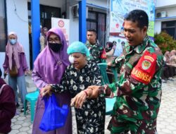Seratus Pasien Katarak di Indramayu Dapat Operasi Gratis, Wabup Beri Dukungan