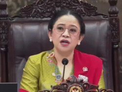 Puan Jelaskan Alasan Megawati Absen di Sidang Tahunan MPR/DPR 2025