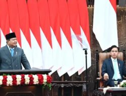 Prabowo Tak Paham Istilah Tantiem, Sebut Akal-Akalan Komisaris BUMN