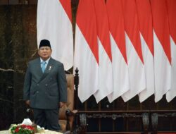 Presiden Targetkan 300 Sekolah Rakyat untuk Putuskan Kemiskinan Absolut