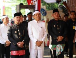 HUT ke-75 Bekasi, Gubernur KDM Puji Langkah Tegas Bupati Ade Kunang
