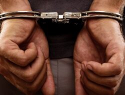 Polisi Bongkar Modus Peredaran Narkoba dalam Bungkus Teh Cina di Jakarta