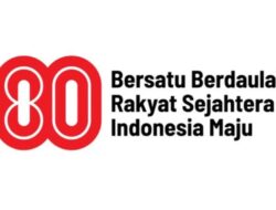 HUT ke-80 RI: Semangat Kemerdekaan Menggema dari Lapangan hingga Lini Masa Digital