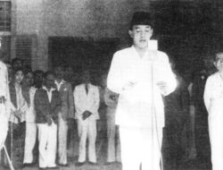 Kilas Balik Kemerdekaan: Api Perjuangan yang Tak Boleh Padam