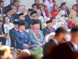 Menko Polkam Budi Gunawan Tegaskan Dukungan Program Strategis Presiden Prabowo